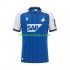 Camisola Hoffenheim m Equipamento Primeiro Manga Curta Equipamento Primeiro 2026-2027